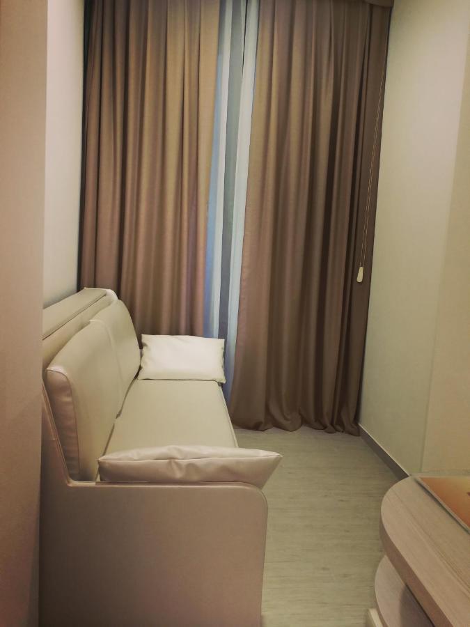 Hotel Bristol بيلاريا-إيجيا مارينا المظهر الخارجي الصورة